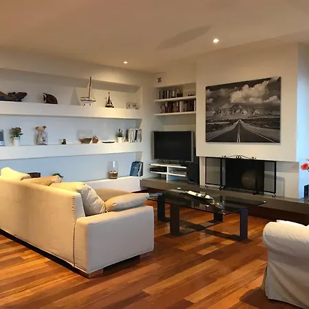 Villa Vistas Al Mar