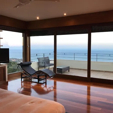 Villa Vistas Al Mar *